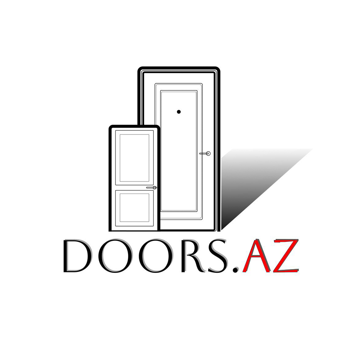 Doors.az Logo